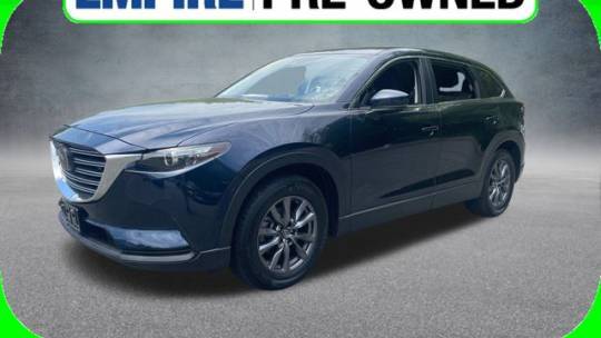 2022 Mazda CX-9 Sport — SUV — 42,681 mi — Swansea, MA