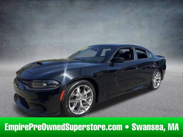 2023 Dodge Charger GT — Sedan — 61,216 mi — Swansea, MA
