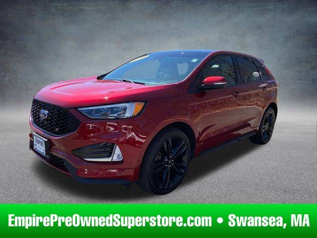 2019 Ford Edge ST — SUV — 88,799 mi — Swansea, MA