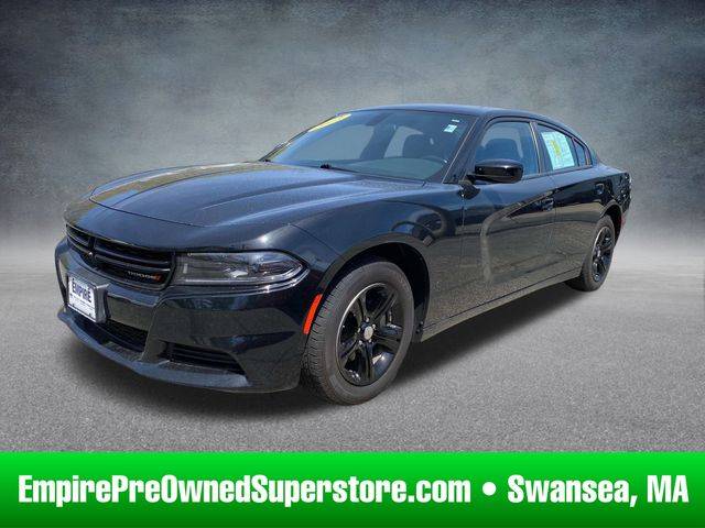 2023 Dodge Charger SXT — Sedan — 60,213 mi — Swansea, MA