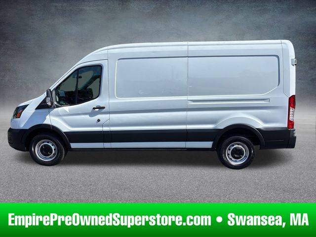 2021 Ford Transit Cargo Van T-250 — Cargo Van — 85,497 mi — Swansea, MA