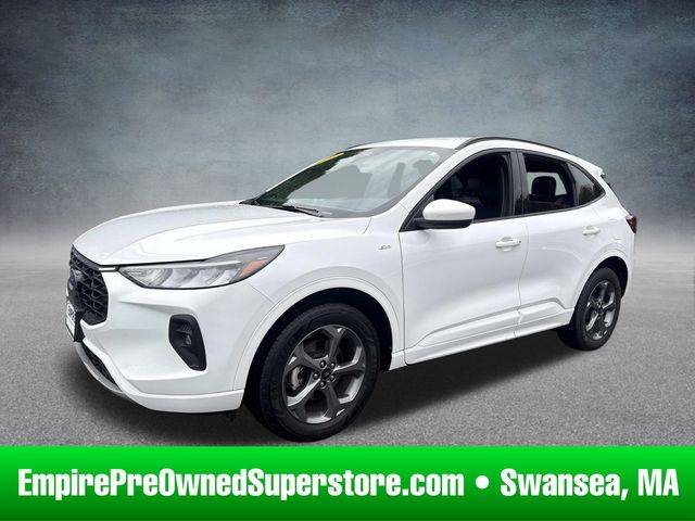 2023 Ford Escape ST-Line Select — SUV — 70,061 mi — Swansea, MA