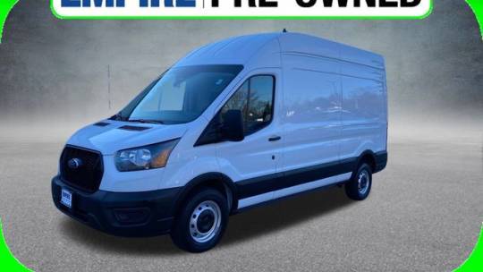 2023 Ford Transit Cargo Van T-250 — Cargo Van — 50,002 mi — Swansea, MA