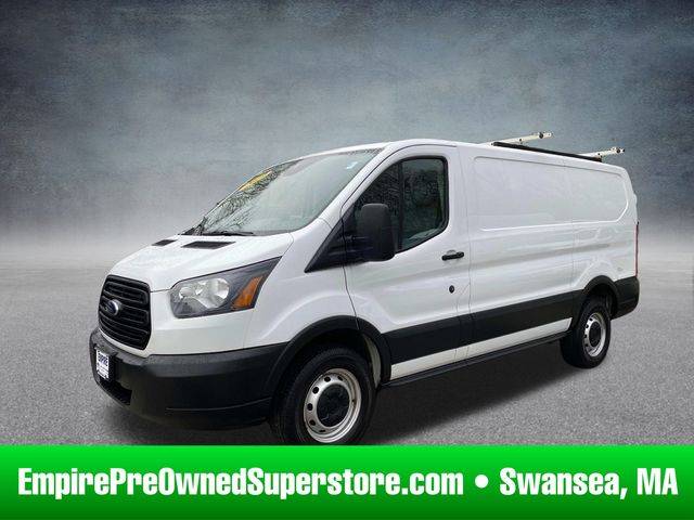 2019 Ford Transit Cargo Van T-250 — Cargo Van — 101,525 mi — Swansea, MA