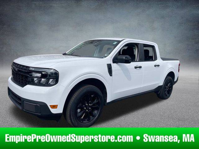 2023 Ford Maverick XLT — Pickup Truck — 71,504 mi — Swansea, MA