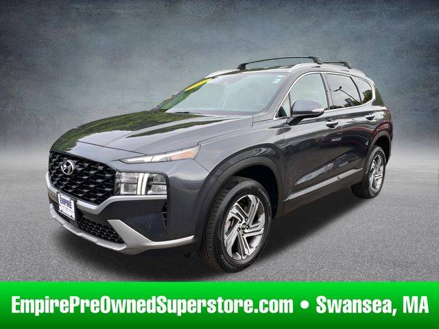 2023 Hyundai Santa Fe SEL — SUV — 26,336 mi — Swansea, MA