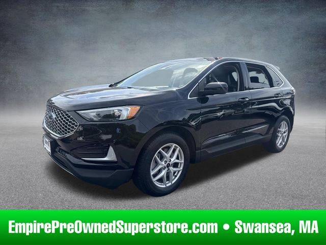 2023 Ford Edge SEL — SUV — 76,329 mi — Swansea, MA