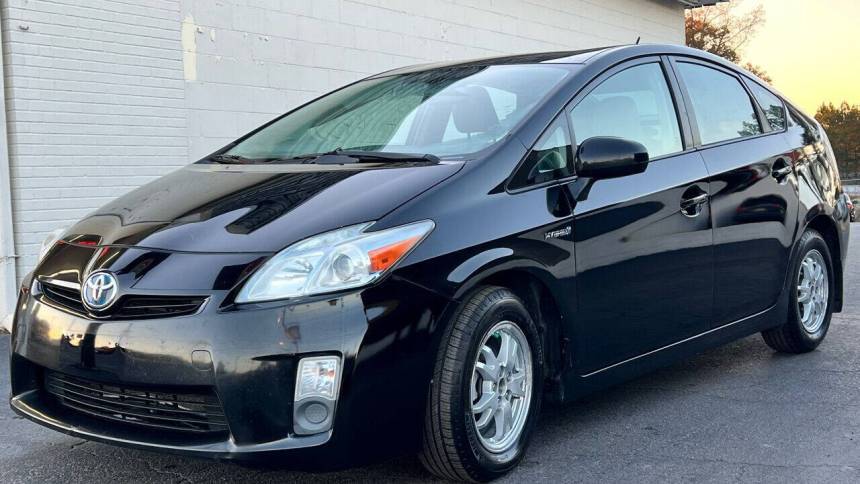 2010 Toyota Prius Two — Sedan — 188,013 mi — Austell, GA