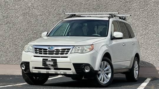 2012 subaru discount forester roof rack