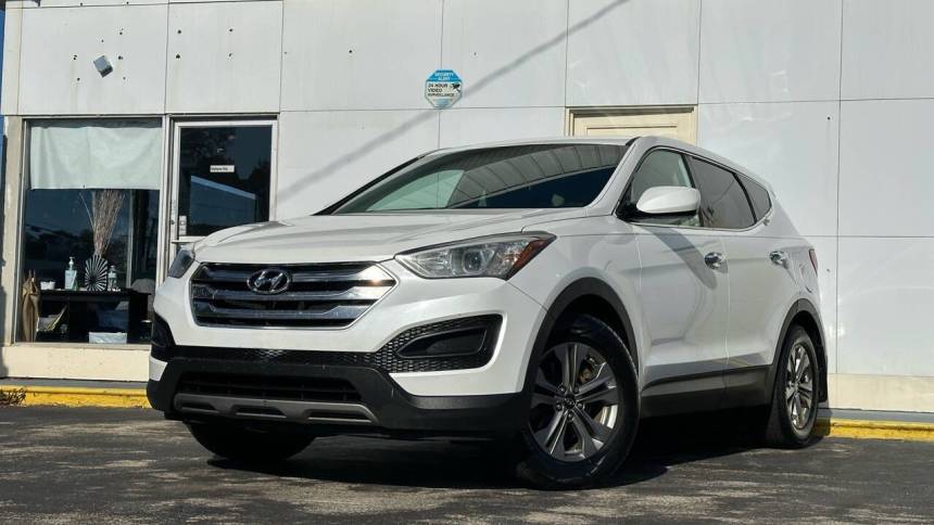 2015 Hyundai Santa Fe Sport Base — SUV — 132,400 mi — Austell, GA