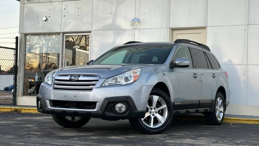 2014 Subaru Outback 2.5i Limited — SUV — 97,565 mi — Austell, GA