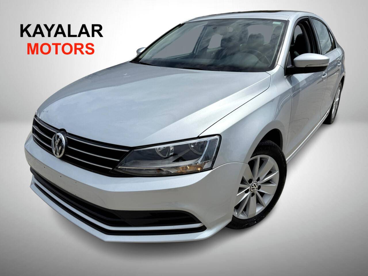 2015 Volkswagen Jetta 1.8T SE — Sedan — 64,813 mi — Houston, TX