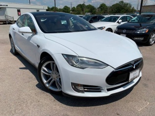 Used Teslas For Sale In Houston Tx Truecar