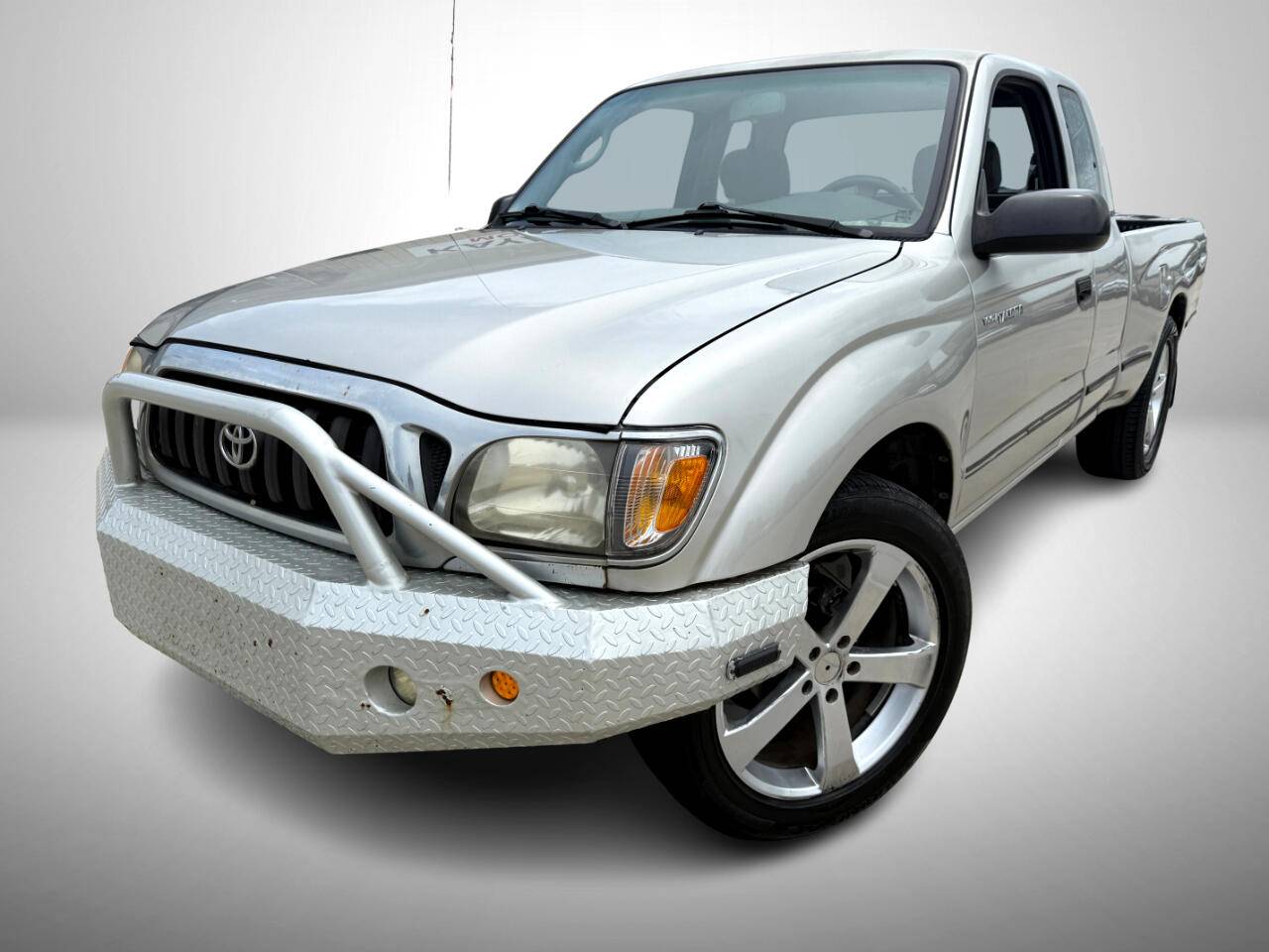2004 Toyota Tacoma Base — Pickup Truck — 195,000 mi — Houston, TX