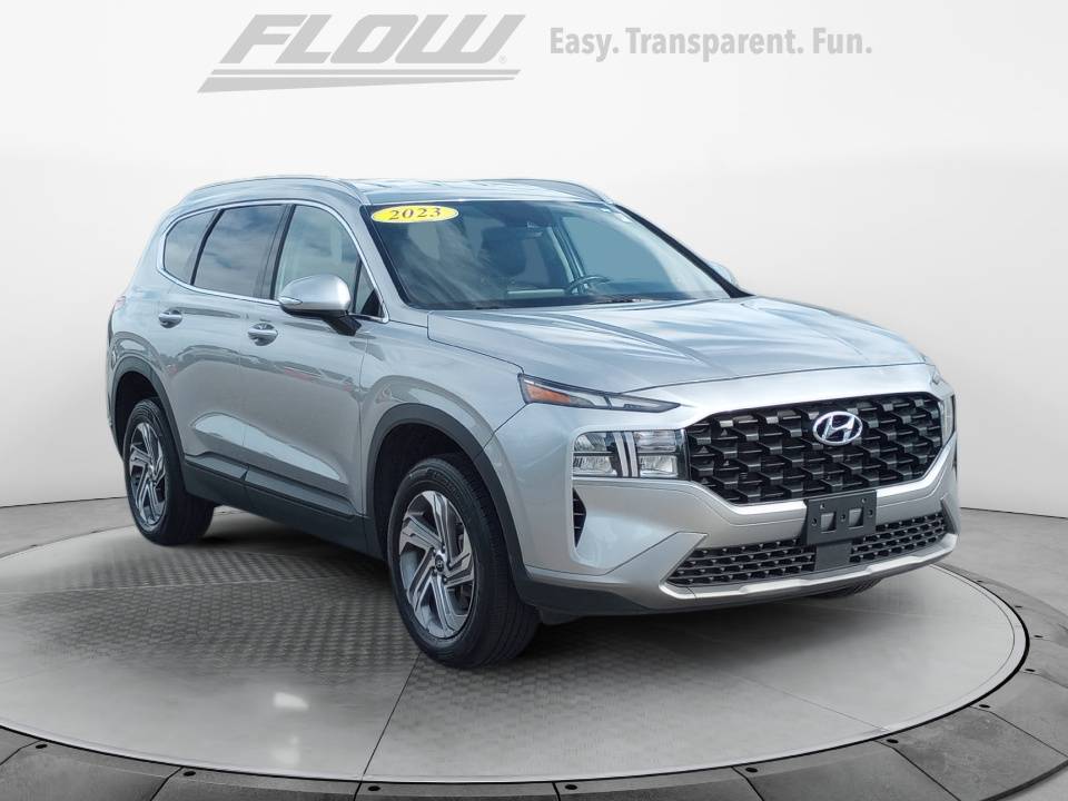 2023 Hyundai Santa Fe SEL — SUV — 55,046 mi — Fayetteville, NC