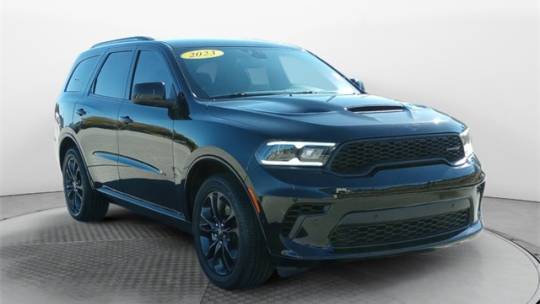 2023 Dodge Durango R/T — SUV — 14,904 mi — Fayetteville, NC