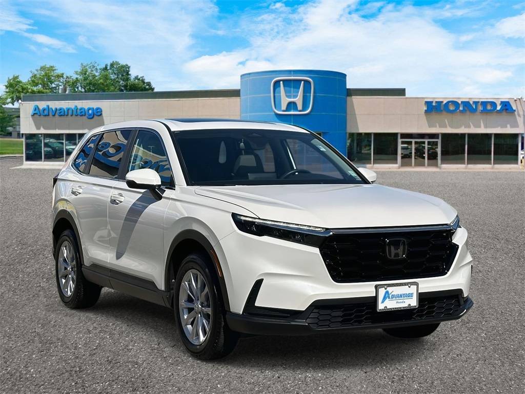 2023 Honda CR-V EX — SUV — 4,176 mi — Saint James, NY