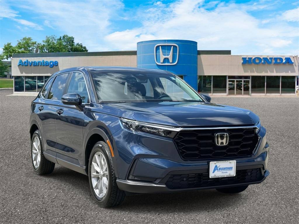 2023 Honda CR-V EX-L — SUV — 13,933 mi — Saint James, NY