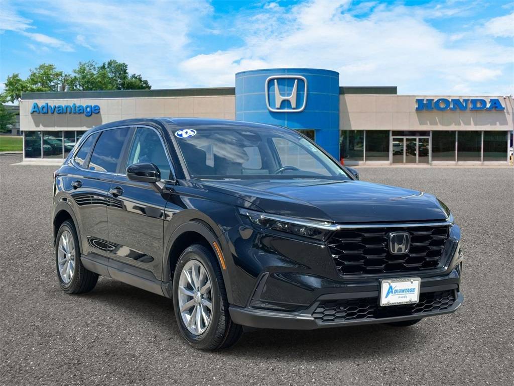 2023 Honda CR-V EX-L — SUV — 37,252 mi — Saint James, NY