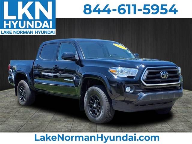 2022 Toyota Tacoma SR5 — Pickup Truck — 49,435 mi — Cornelius, NC