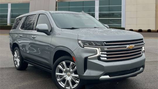 2023 Chevrolet Tahoe High Country — SUV — 62,728 mi — Cornelius, NC