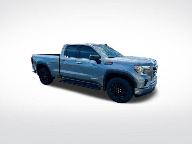 2022 GMC Sierra 1500 Limited Elevation — Pickup Truck — 91,432 mi — Cornelius, NC