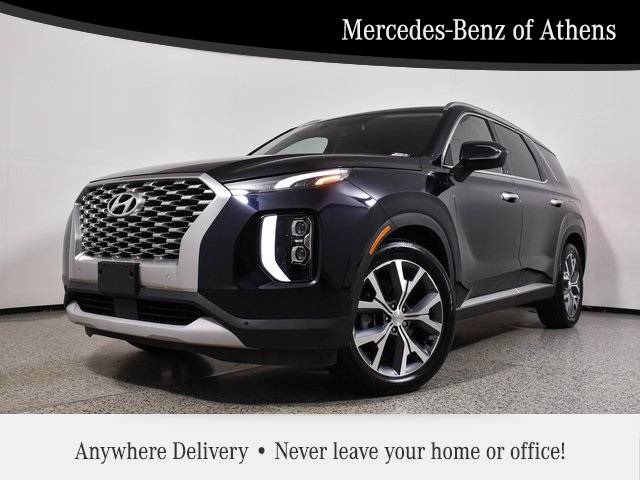 2021 Hyundai Palisade SEL — SUV — 87,845 mi — Cornelius, NC