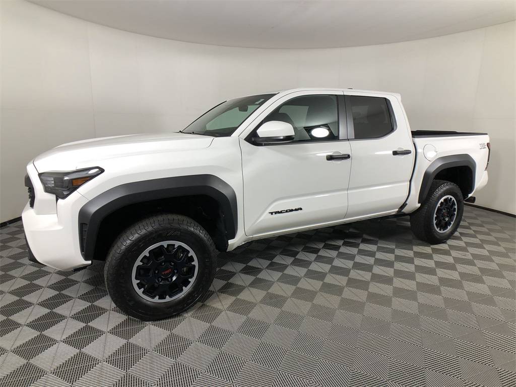 2024 Toyota Tacoma Limited — Pickup Truck — 4,431 mi — Cornelius, NC