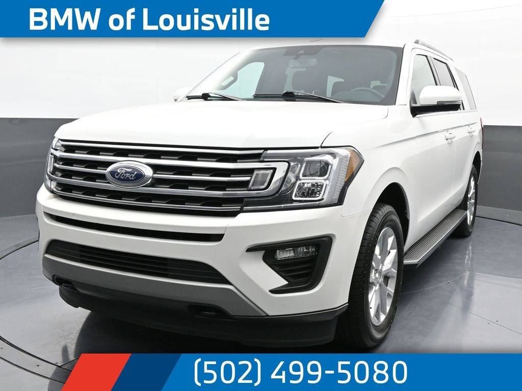 2020 Ford Expedition XLT — SUV — 89,156 mi — Cornelius, NC