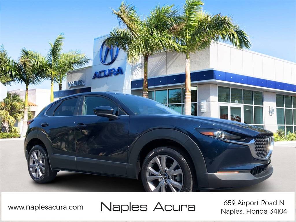 2022 Mazda CX-30 Select — SUV — 26,926 mi — Cornelius, NC