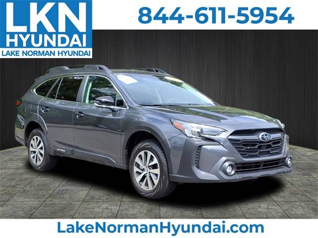 2024 Subaru Outback Premium — SUV — 5,363 mi — Cornelius, NC