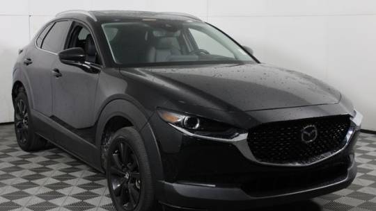 2022 Mazda CX-30 Turbo Premium — SUV — 30,878 mi — Cornelius, NC