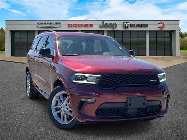 2023 Dodge Durango GT Plus — SUV — 54,500 mi — Cornelius, NC