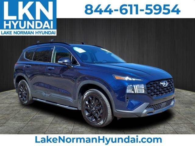 2022 Hyundai Santa Fe XRT — SUV — 41,371 mi — Cornelius, NC