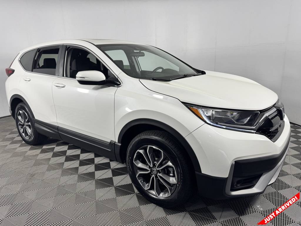 2022 Honda CR-V EX — SUV — 33,224 mi — Cornelius, NC