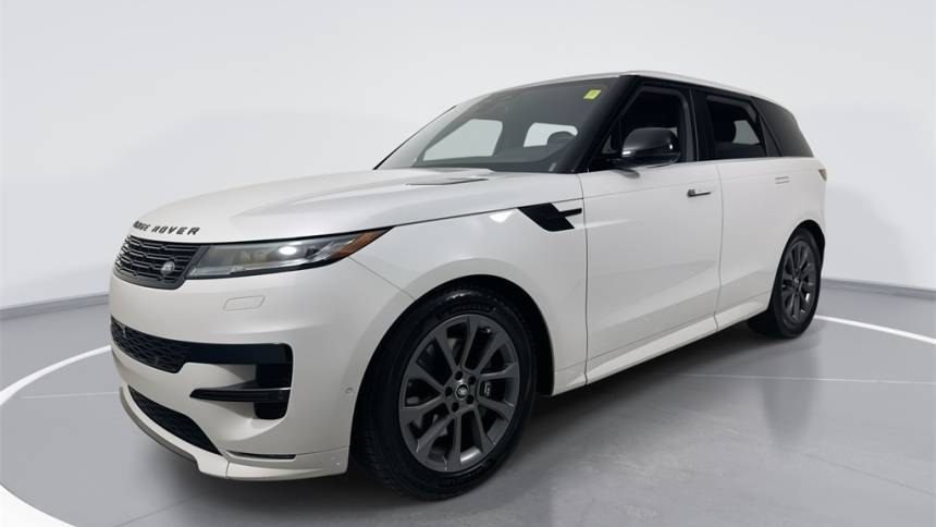 2024 Land Rover Range Rover Sport SE Dynamic — SUV — 18,281 mi — Cornelius, NC
