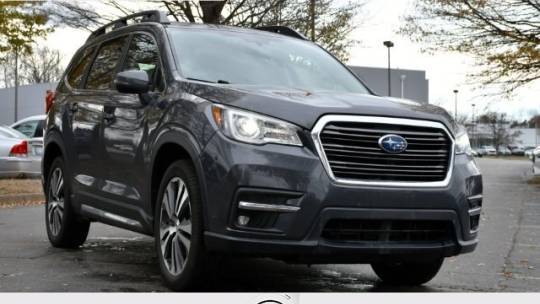 2019 Subaru Ascent Limited — SUV — 83,908 mi — Cornelius, NC