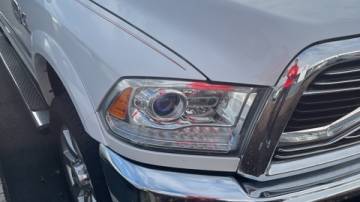 2017 Ram 2500 Longhorn — Pickup Truck — 88,275 mi — Cornelius, NC