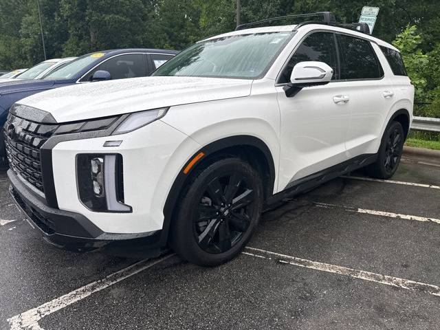 2024 Hyundai Palisade XRT — SUV — 33,317 mi — Cornelius, NC