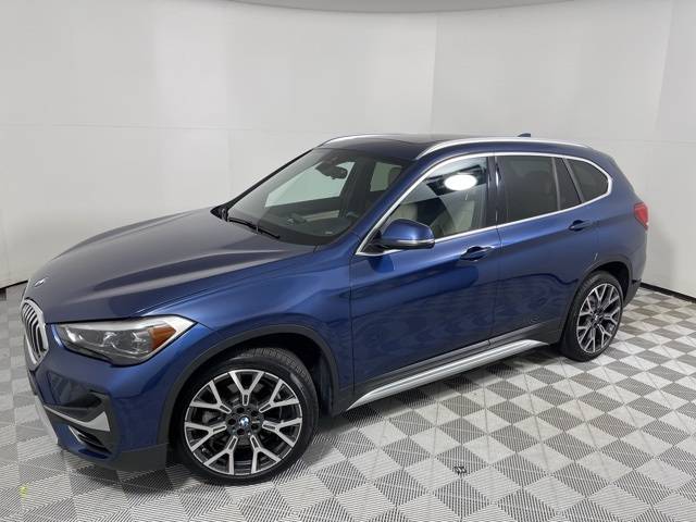 2021 BMW X1 28i — SUV — 33,914 mi — Cornelius, NC