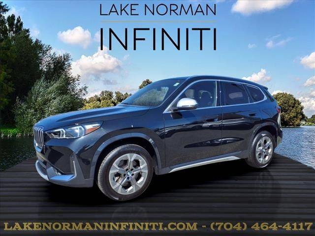 2024 BMW X1 28i — SUV — 1,920 mi — Cornelius, NC