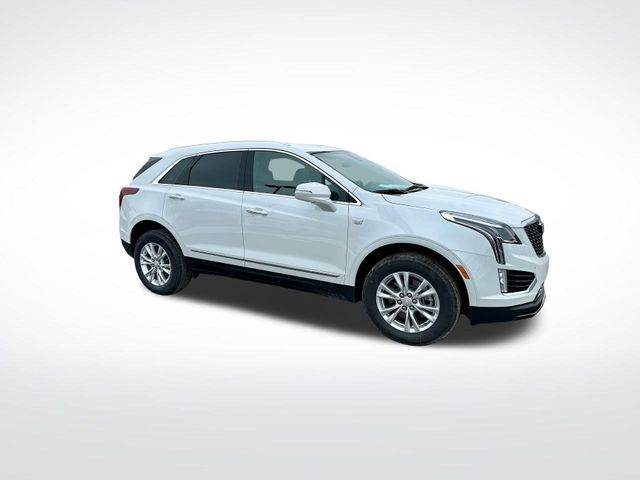 2024 Cadillac XT5 Luxury — SUV — 2,667 mi — Cornelius, NC
