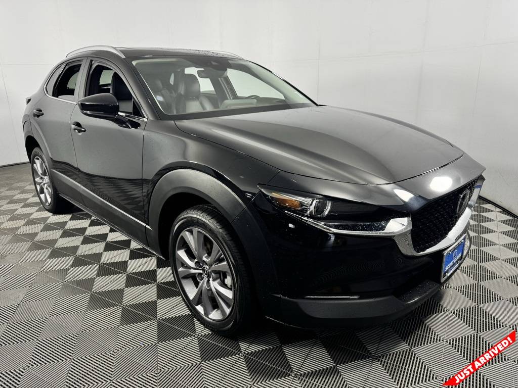 2023 Mazda CX-30 Premium — SUV — 31,869 mi — Cornelius, NC