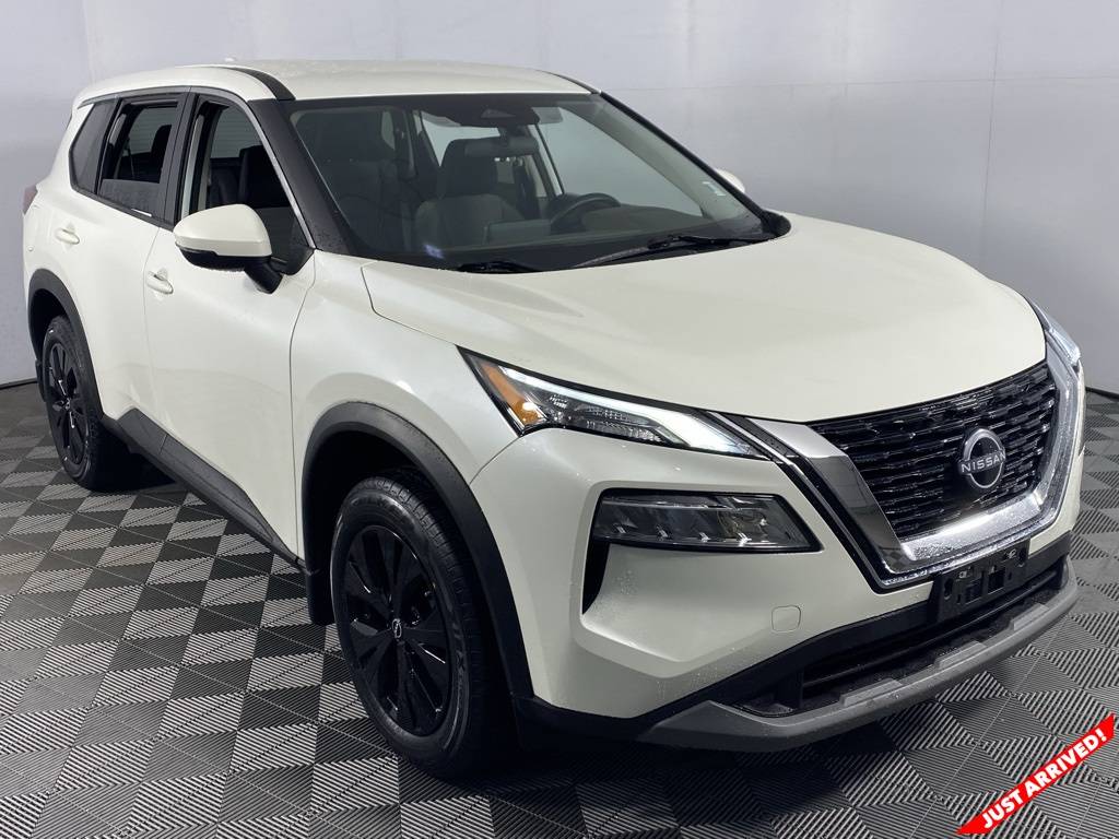 2023 Nissan Rogue SV — SUV — 15,913 mi — Cornelius, NC