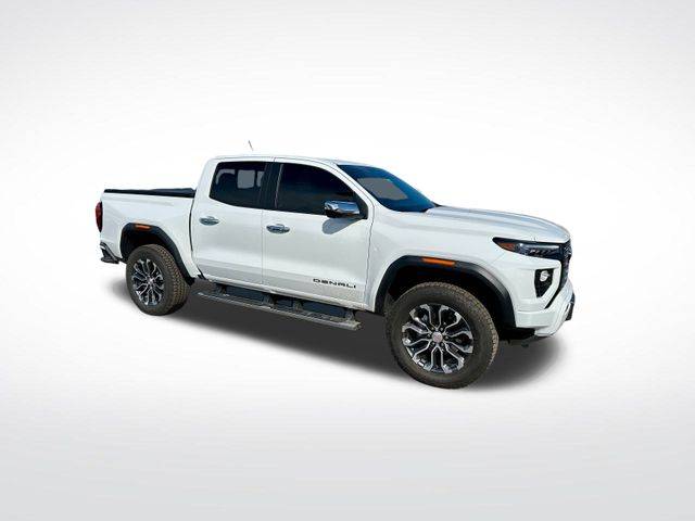 2024 GMC Canyon Denali — Pickup Truck — 3,330 mi — Cornelius, NC