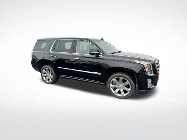2017 Cadillac Escalade Premium Luxury — SUV — 68,453 mi — Cornelius, NC