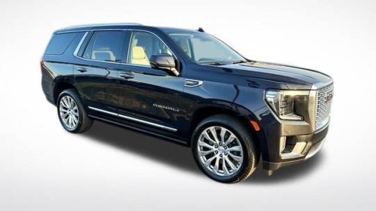 2023 GMC Yukon Denali — SUV — 33,957 mi — Cornelius, NC