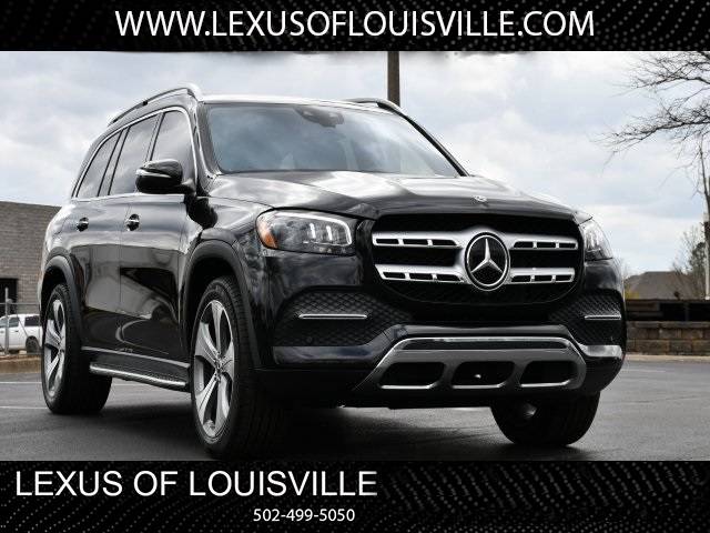2021 Mercedes-Benz GLS GLS 450 — SUV — 77,289 mi — Cornelius, NC