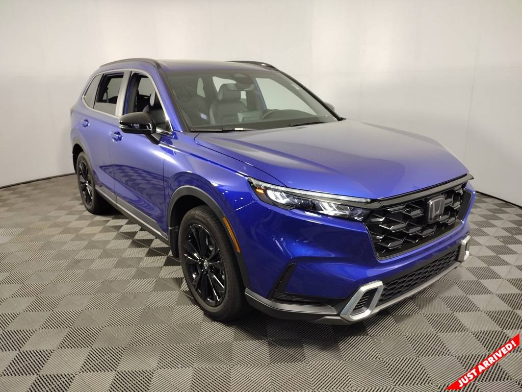 2023 Honda CR-V Hybrid Sport Touring — SUV — 16,712 mi — Cornelius, NC