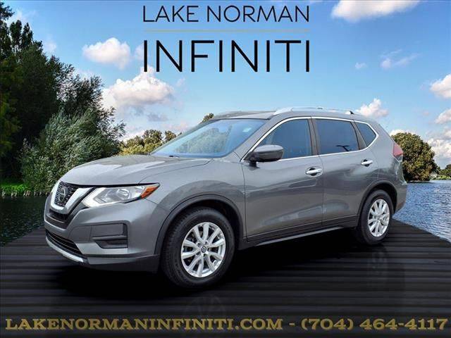 2018 Nissan Rogue SV — SUV — 148,167 mi — Cornelius, NC